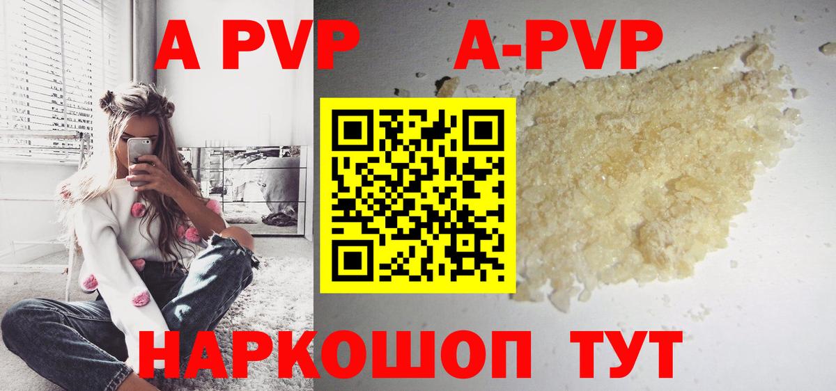 A PVP СК Воркута